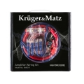 Krüger & Matz 20mm2 autóhifi kábelszett /km0011/